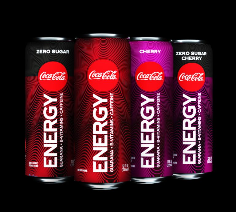 Coke Energy group